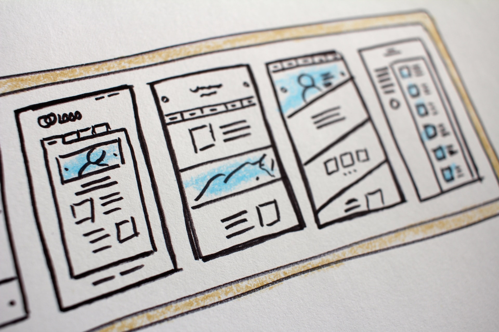 web designing