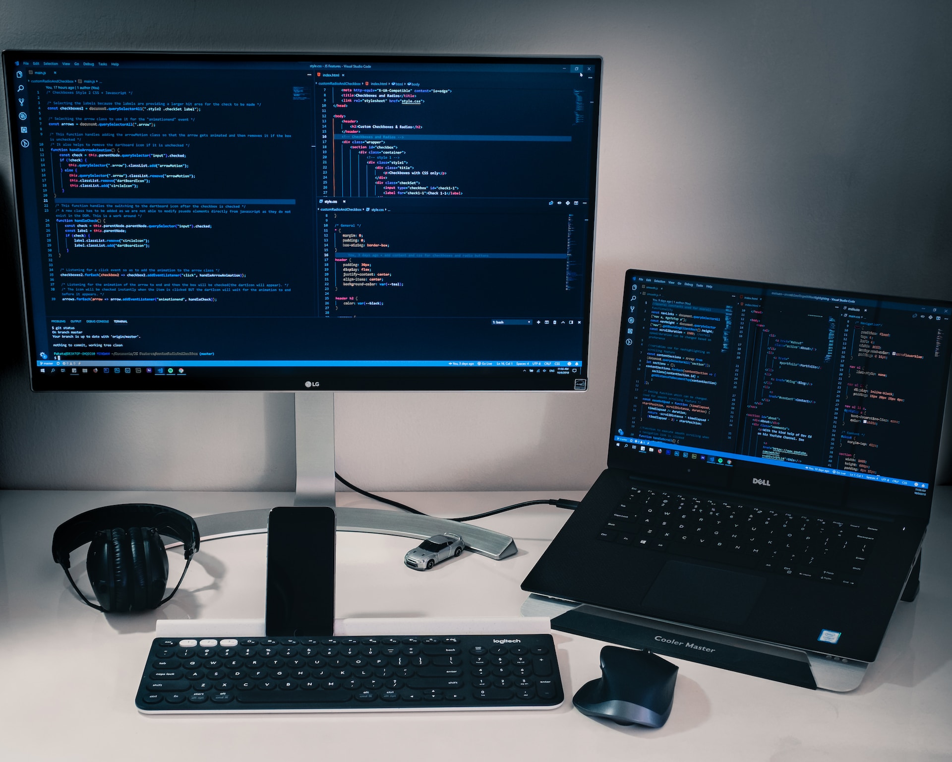 software designing