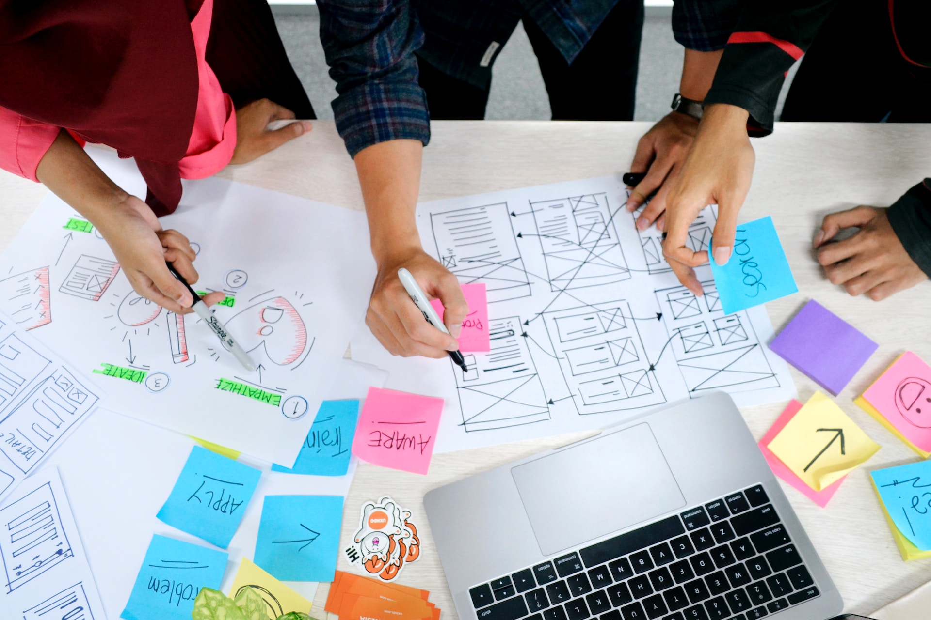 seo-friendly designs