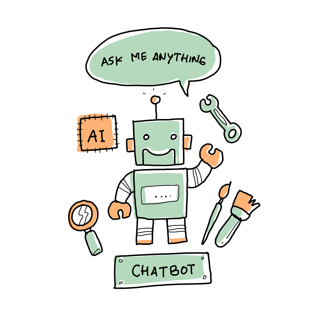 chat-bot