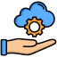 cloud consulting and support