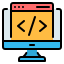 web development